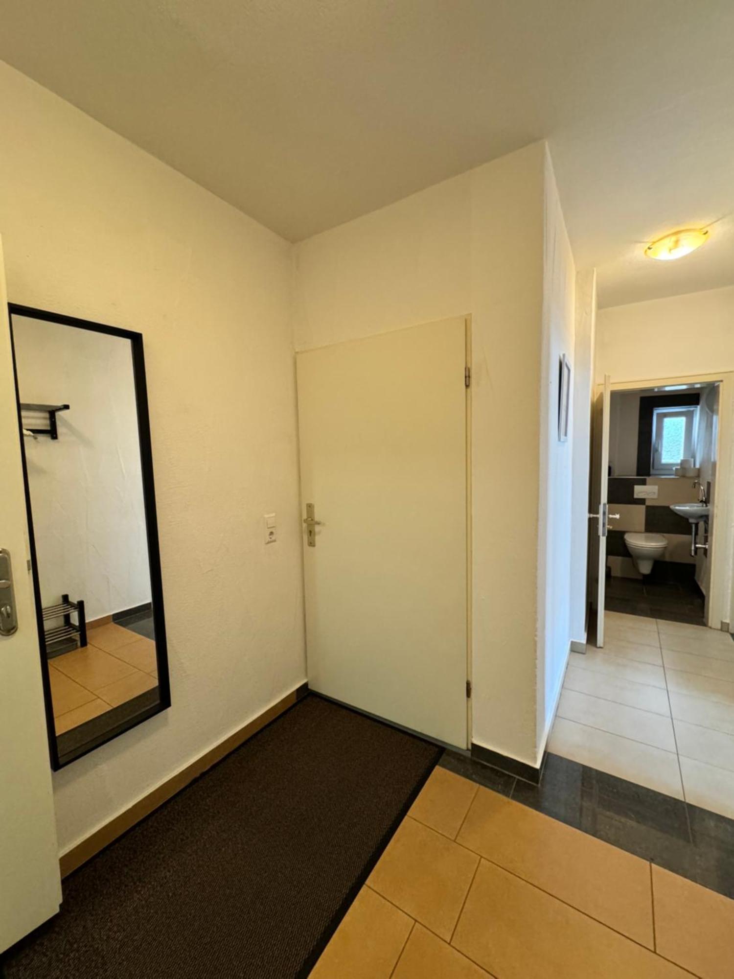 "City Chic Apartment" Im Gassen Gefluester Швебиш-Халль Экстерьер фото